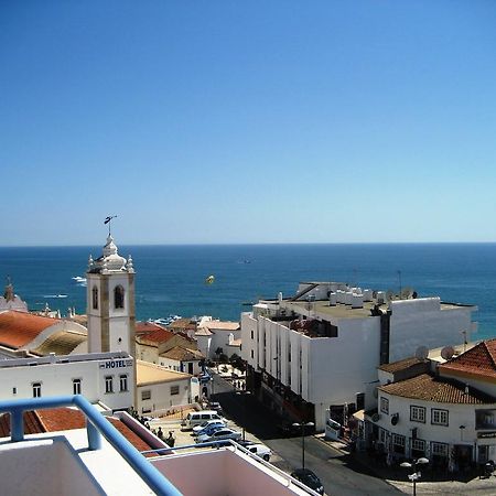 Bay View Apartments Albufeira Phòng bức ảnh