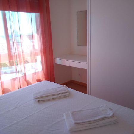 Bay View Apartments Albufeira Ngoại thất bức ảnh