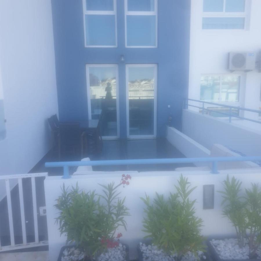 Bay View Apartments Albufeira Ngoại thất bức ảnh