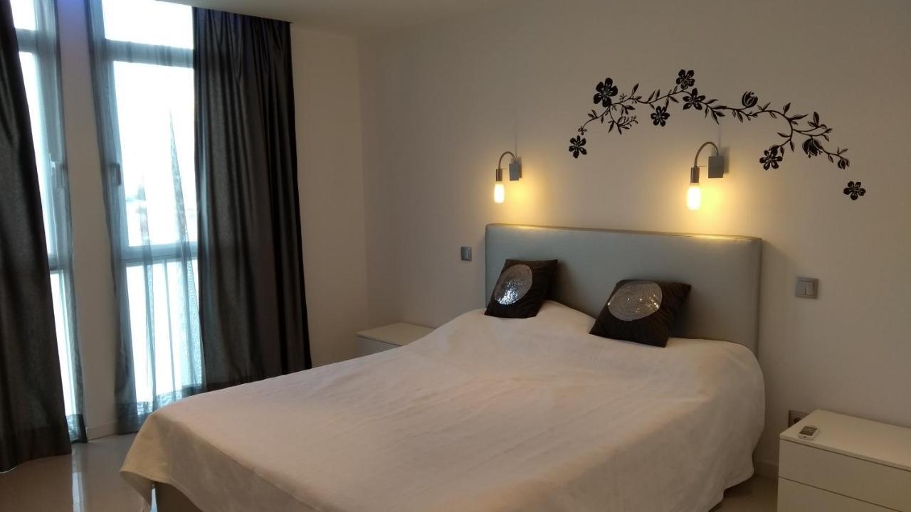 Bay View Apartments Albufeira Ngoại thất bức ảnh
