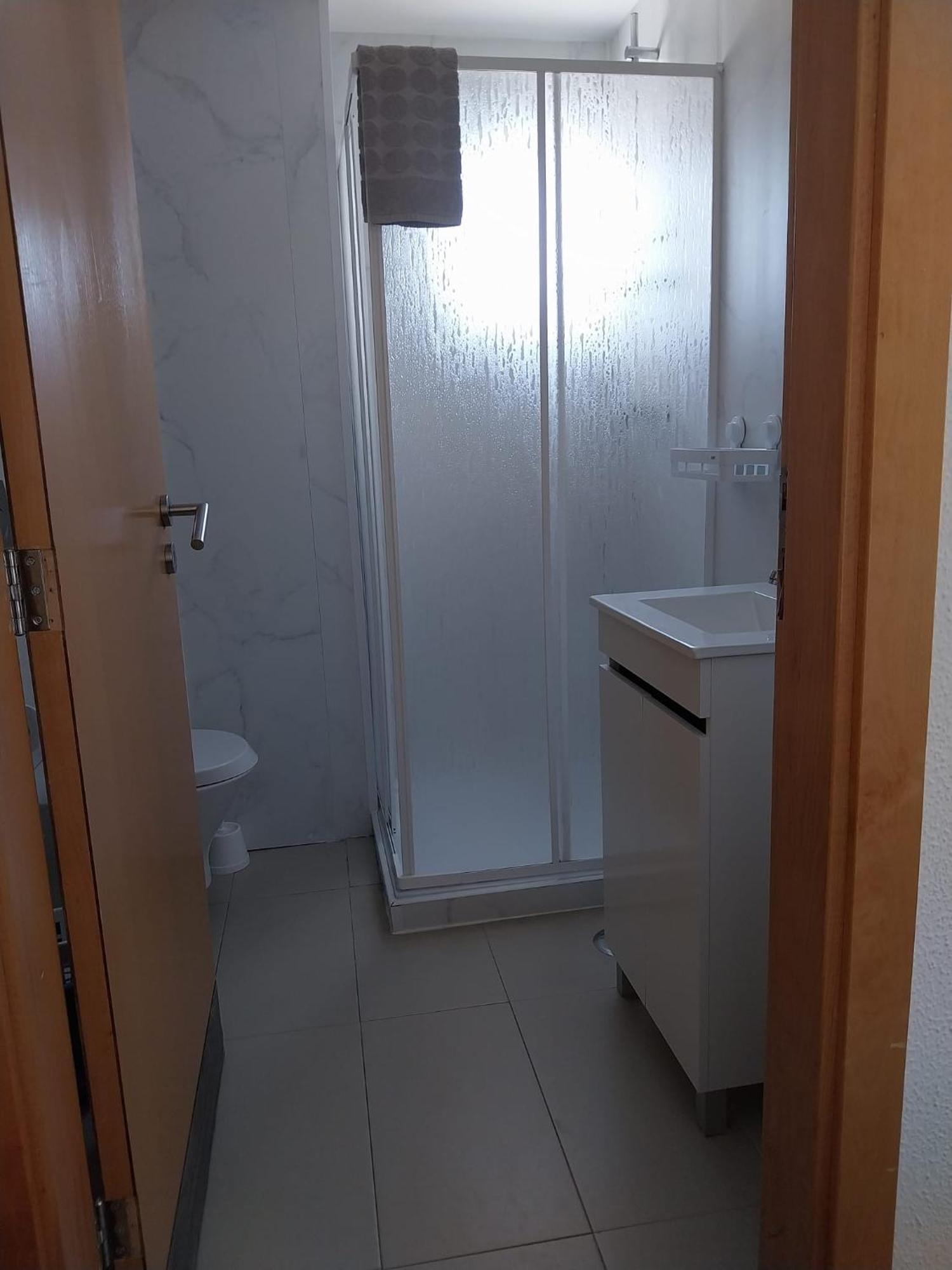 Bay View Apartments Albufeira Ngoại thất bức ảnh