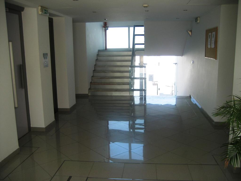 Bay View Apartments Albufeira Ngoại thất bức ảnh