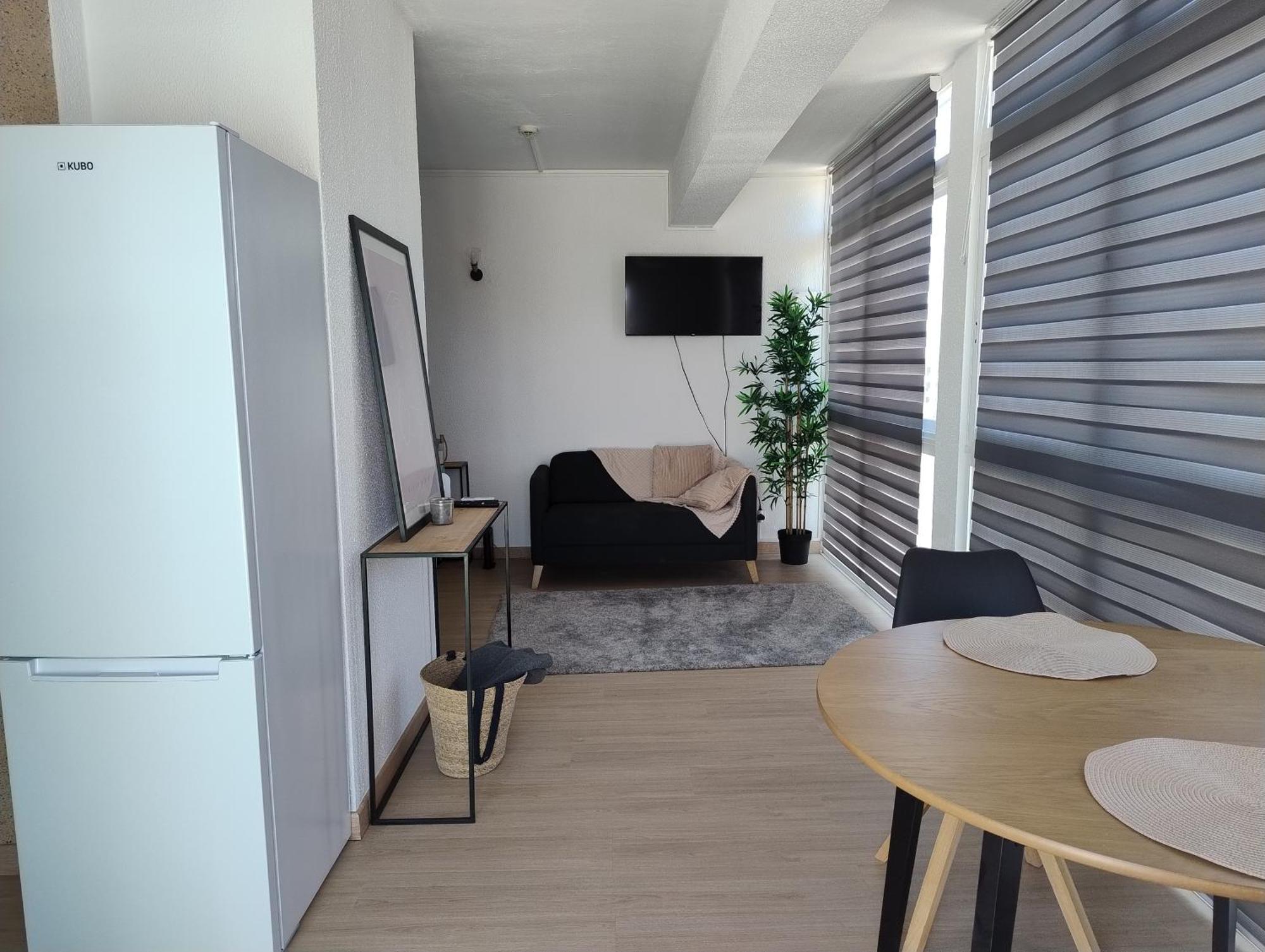 Bay View Apartments Albufeira Ngoại thất bức ảnh