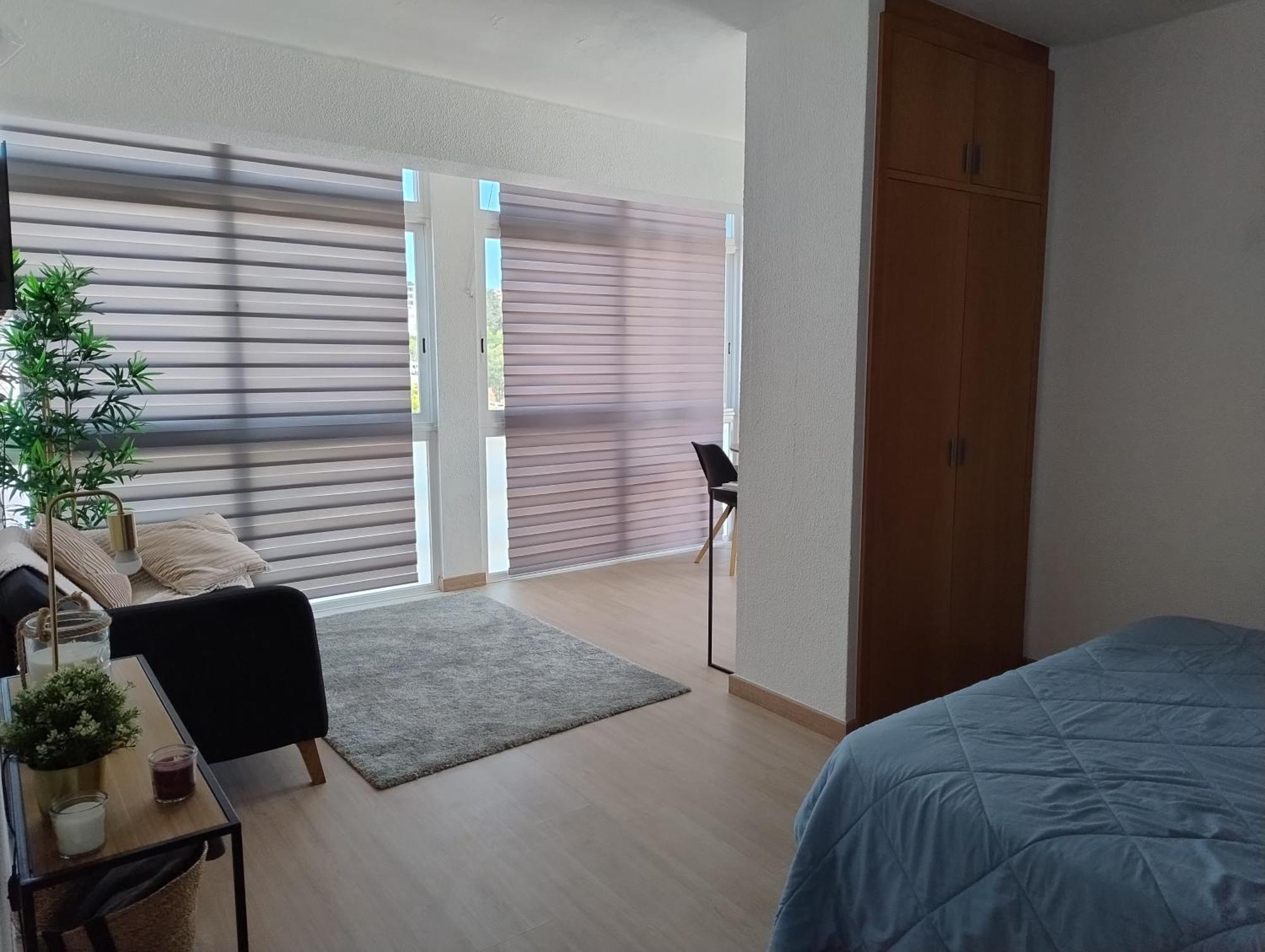 Bay View Apartments Albufeira Ngoại thất bức ảnh
