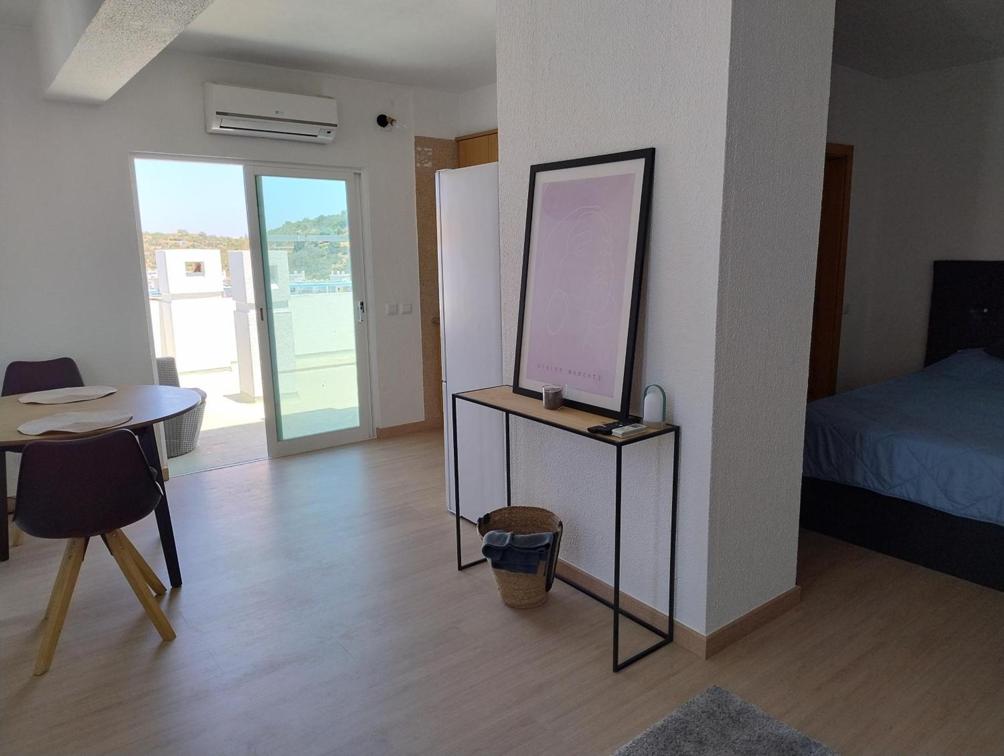 Bay View Apartments Albufeira Ngoại thất bức ảnh