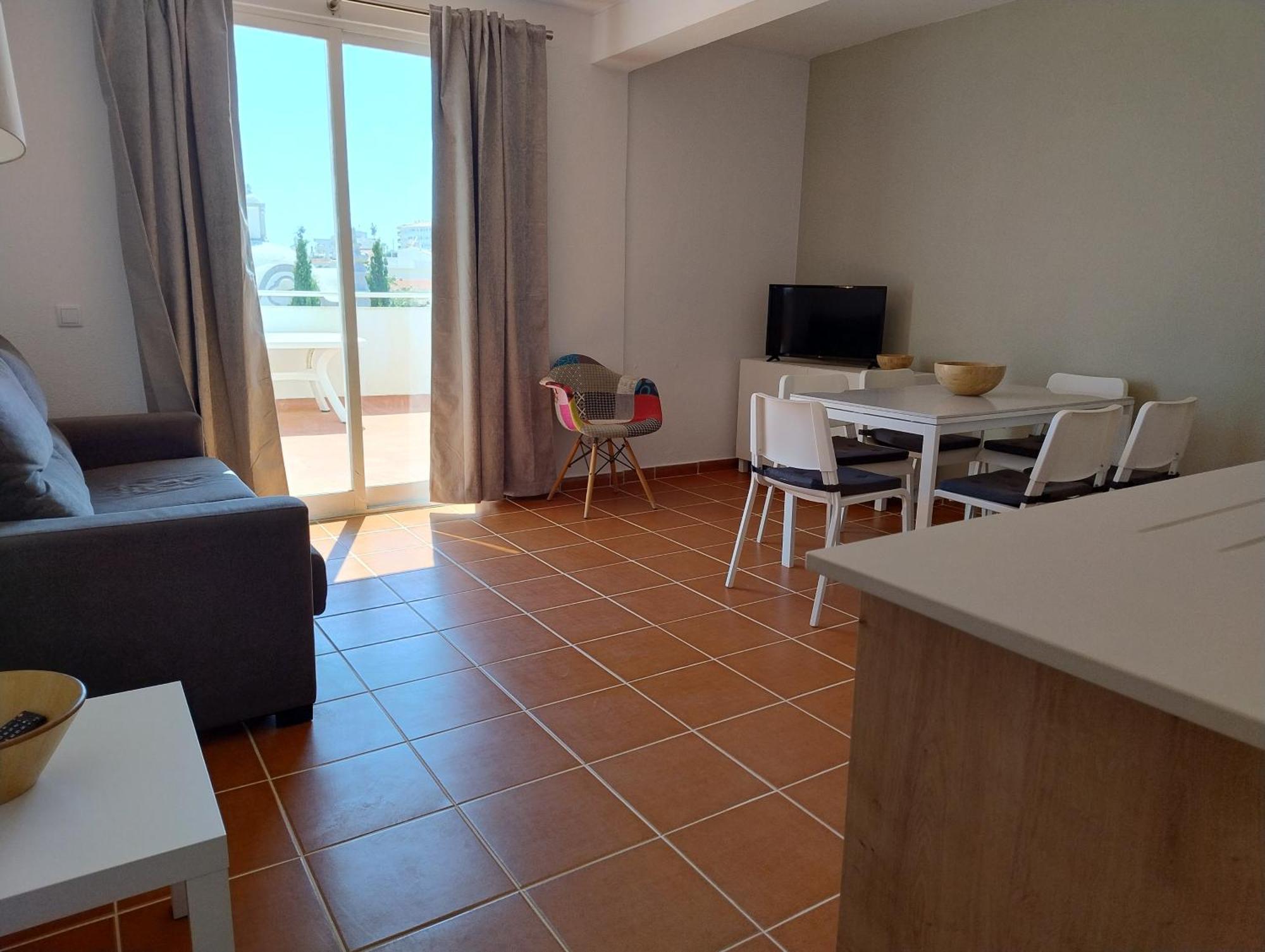 Bay View Apartments Albufeira Ngoại thất bức ảnh