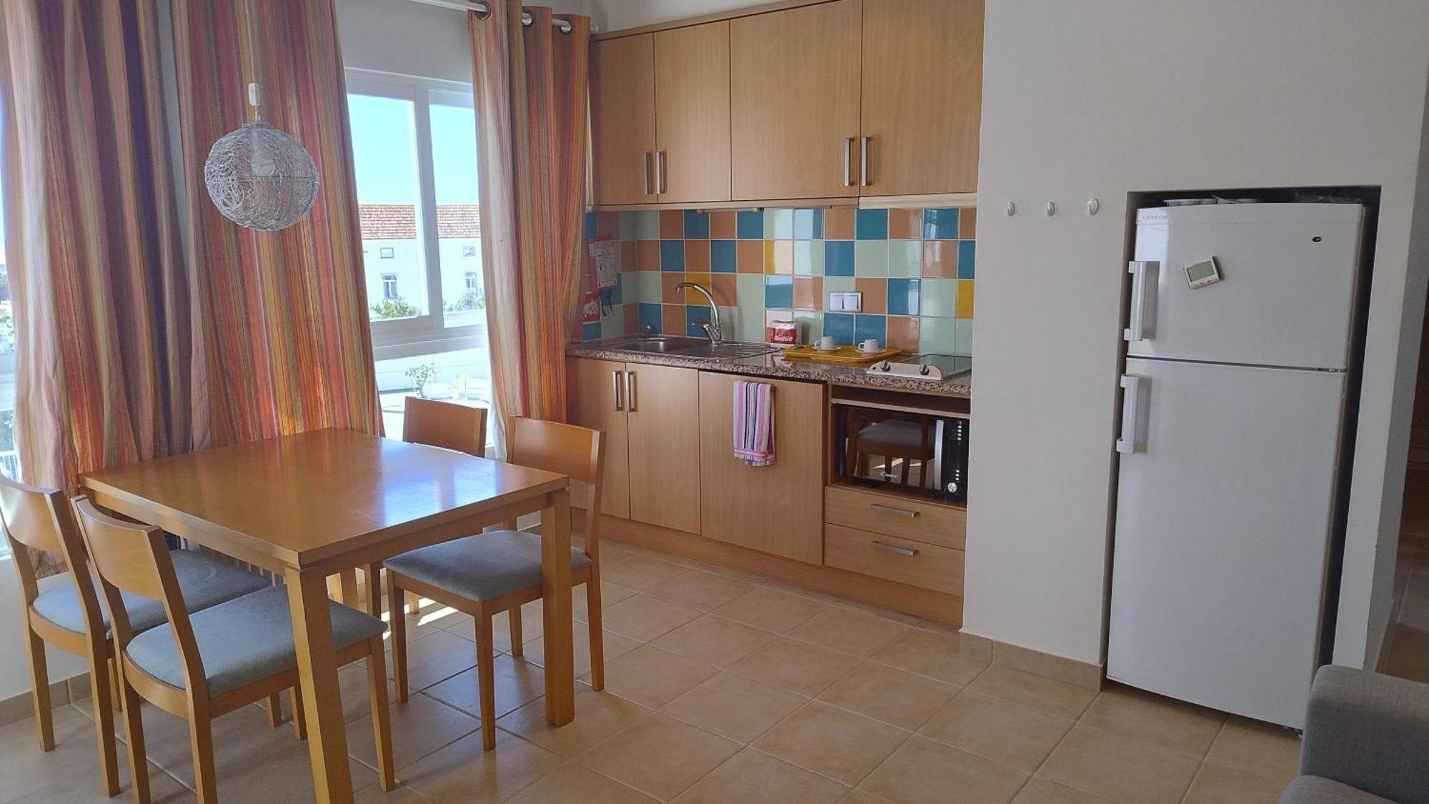 Bay View Apartments Albufeira Ngoại thất bức ảnh