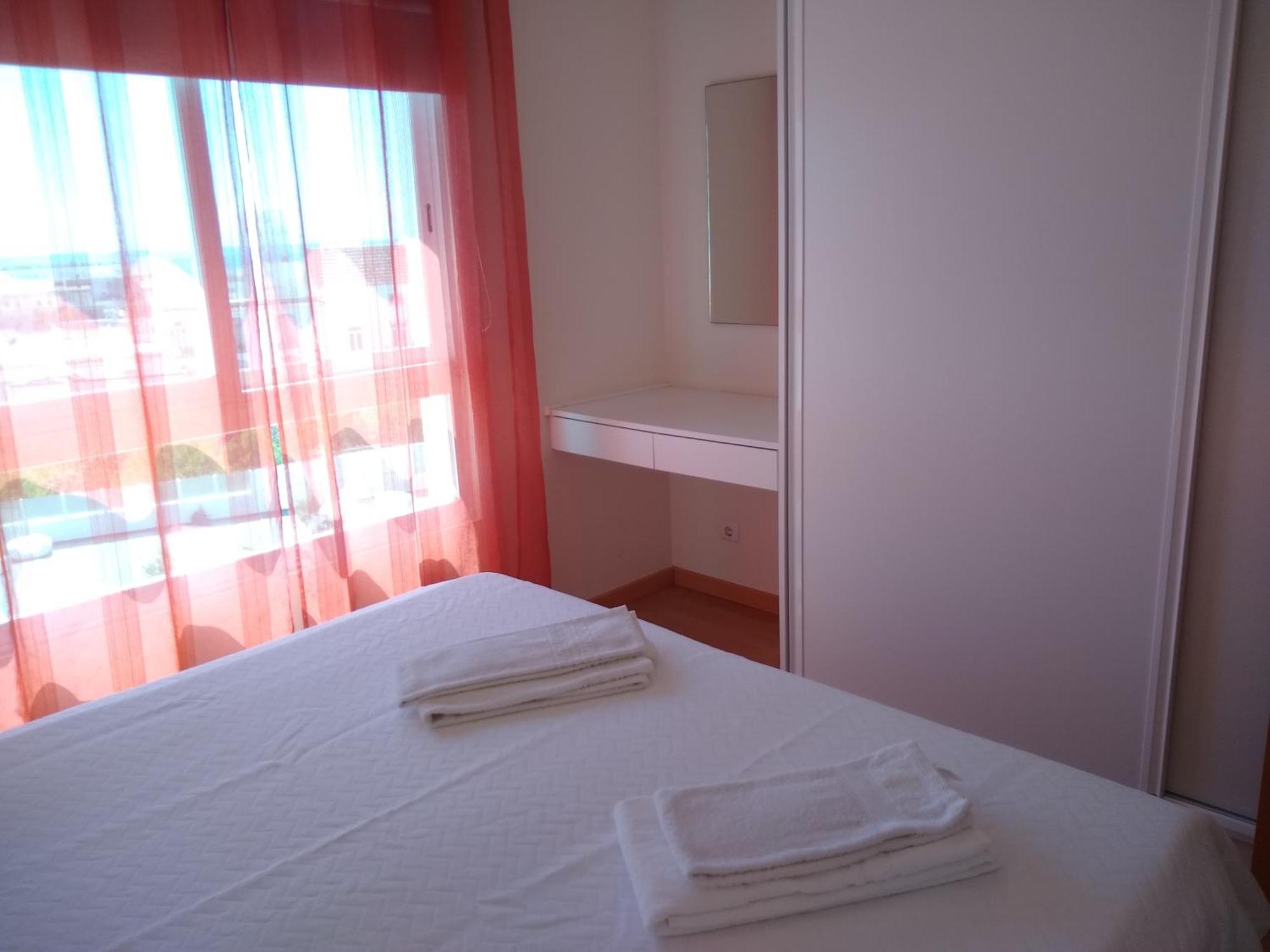 Bay View Apartments Albufeira Ngoại thất bức ảnh