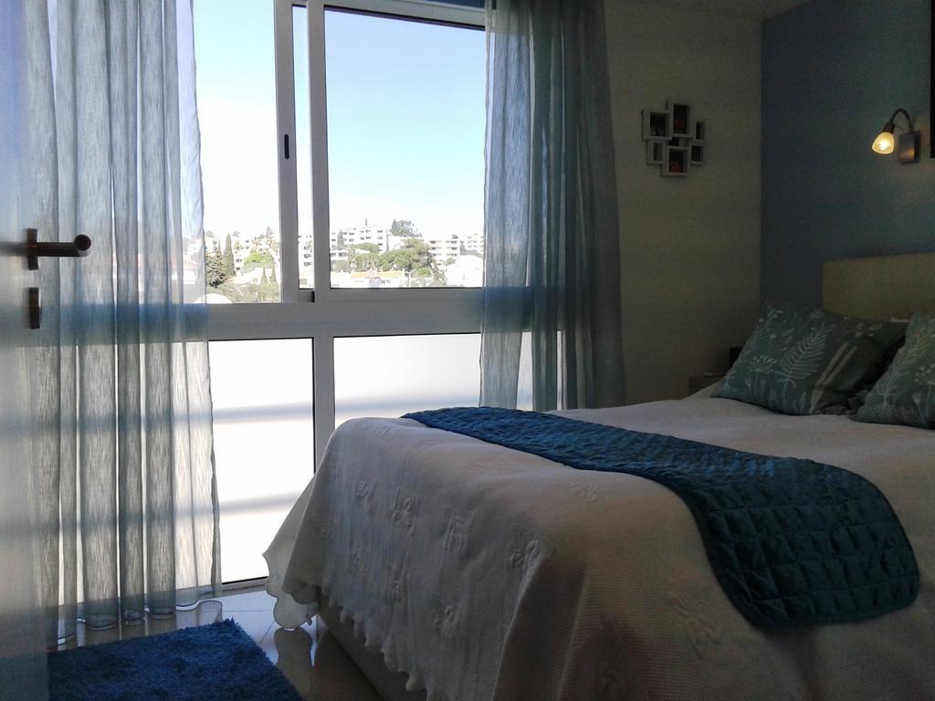 Bay View Apartments Albufeira Ngoại thất bức ảnh
