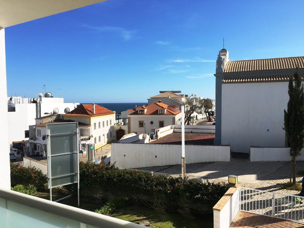 Bay View Apartments Albufeira Ngoại thất bức ảnh