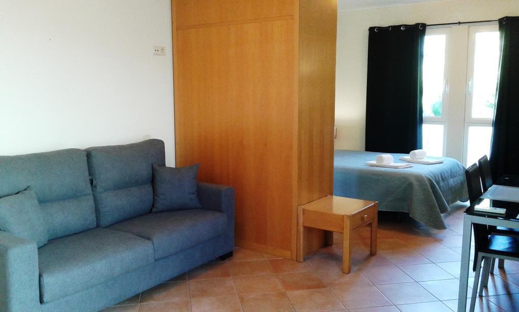 Bay View Apartments Albufeira Ngoại thất bức ảnh