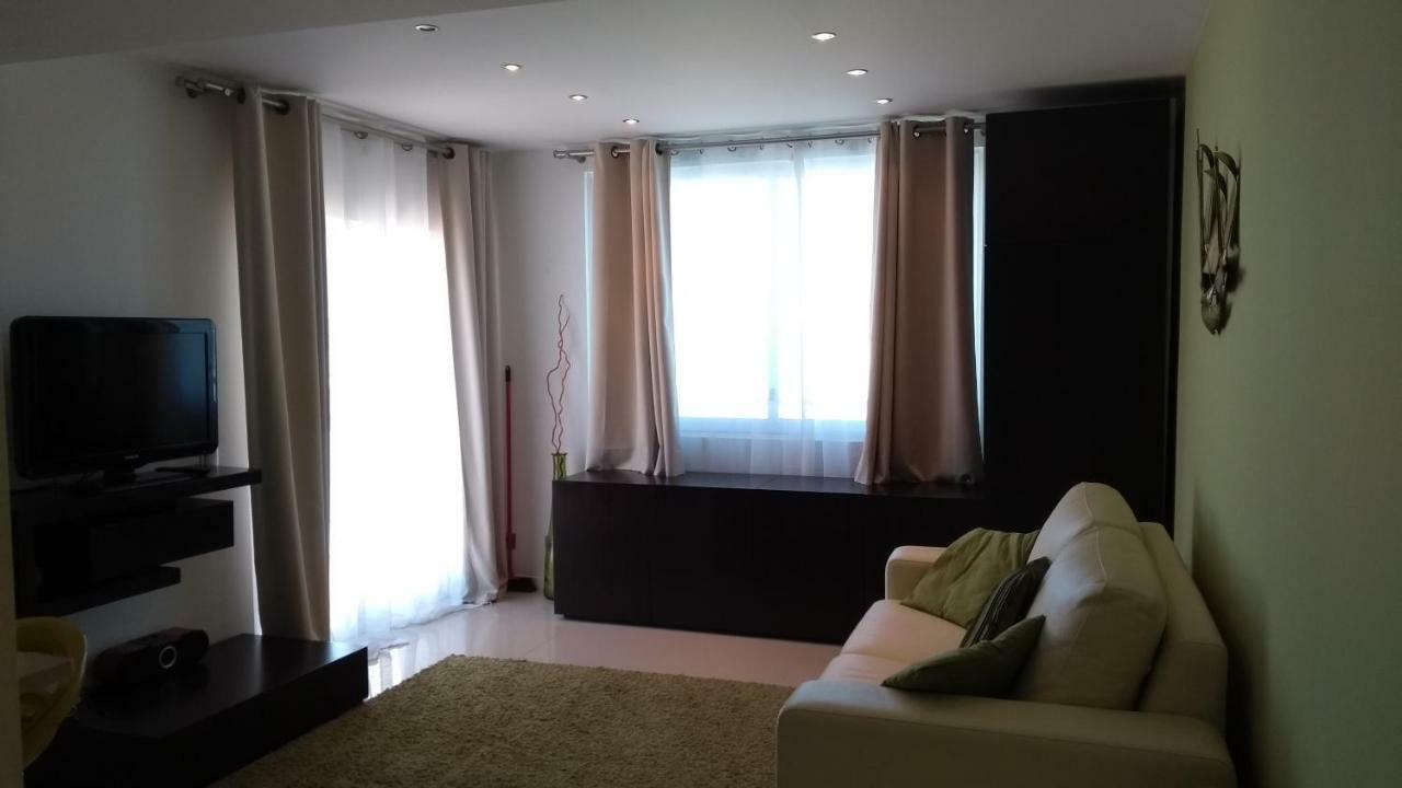 Bay View Apartments Albufeira Ngoại thất bức ảnh