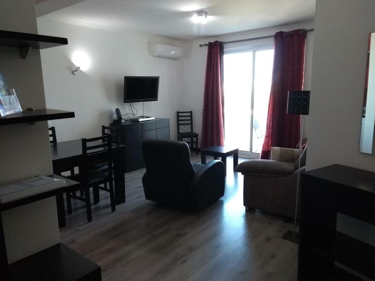 Bay View Apartments Albufeira Ngoại thất bức ảnh